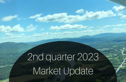 2nd Quarter Market Report - 2023